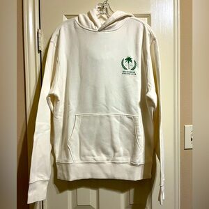 NWT Men’s Beach Hoodie